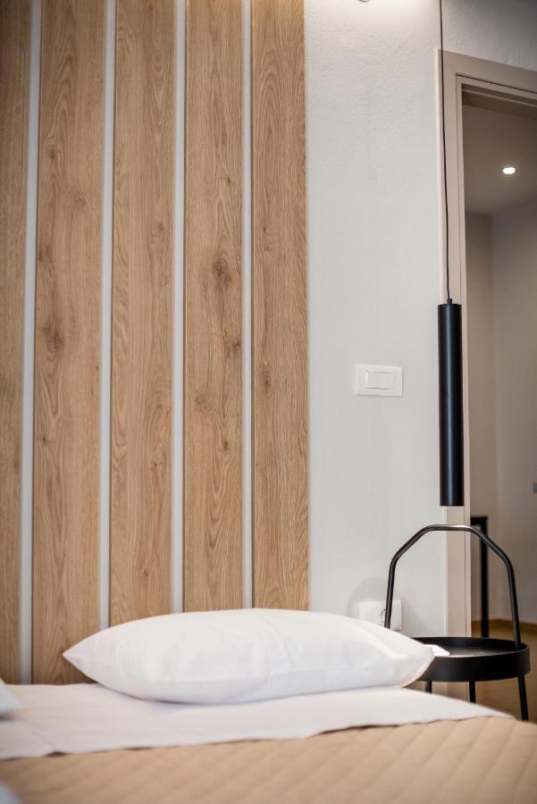 Appartement Evangeline Maisons