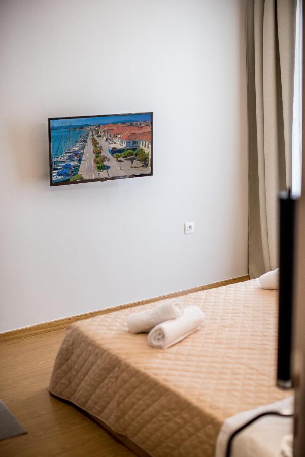 Evangeline Maisons Appartement *