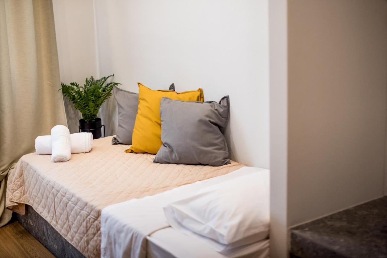 Evangeline Maisons Appartement