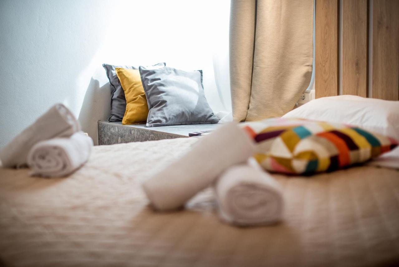 Appartement Evangeline Maisons Preveza