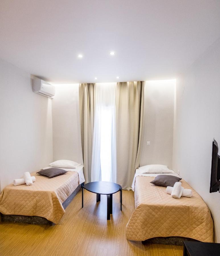 Apartment Evangeline Maisons *