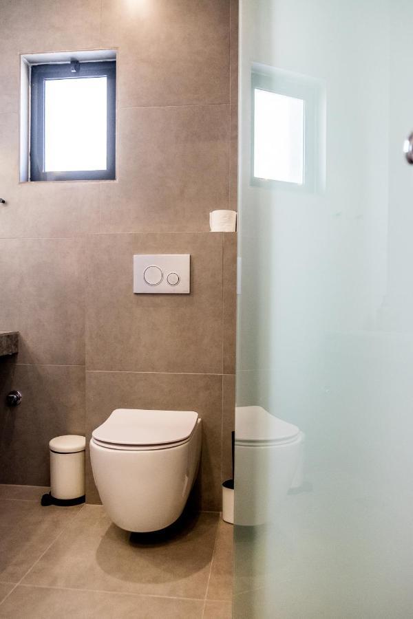 Apartment Evangeline Maisons *